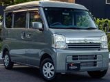 80% Easy Loan 13.5% ( 7 Years ) Suzuki Every 2018/2019/2024/2025