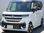 80% EASY Loan 13.5% ( 7 YEARS ) SUZUKI SPACIA CUSTOM 2025