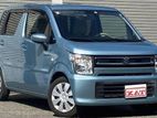 80% Easy Loan 13.5% ( 7 Years ) Suzuki Wagon R Fx 2017