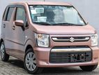 80% Easy Loan 13.5% ( 7 Years ) Suzuki Wagon R Fx 2025