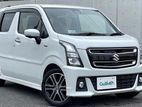 80% Easy Loan 13.5% ( 7 Years ) Suzuki Wagon R Stingray 2017