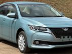 80% Easy Loan 13.5% ( 7 Years ) Toyota Allion 2016