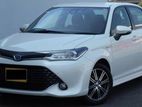 80% Easy Loan 13.5% ( 7 Years ) Toyota Axio WXB 2017