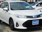 80% Easy Loan 13.5% ( 7 Years ) Toyota Axio Wxb 2018