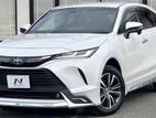 80% EASY Loan 13.5% ( 7 YEARS ) TOYOTA HARRIER 2025