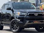 80% Easy Loan 13.5% ( 7 Years ) Toyota Hilux Rocco 2025