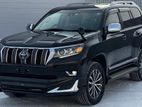 80% EASY Loan 13.5% ( 7 YEARS ) TOYOTA LAND CRUISER PRADO 150 2023