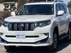 80% EASY Loan 13.5% ( 7 YEARS ) TOYOTA LAND CRUISER PRADO 150 2023