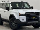 80% Easy Loan 13.5% ( 7 Years ) Toyota Land Cruiser Prado 250 2025