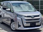 80% Easy Loan 13.5% ( 7 Years ) Toyota Noah SZ 2025