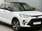 80% Easy Loan 13.5% ( 7 Years ) Toyota Raize 2020