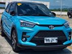 80% EASY Loan 13.5% ( 7 YEARS ) TOYOTA RAIZE 2023/2024/2025/2026