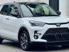 80% Easy Loan 13.5% ( 7 Years ) Toyota Raize 2023/2024/2025/2026