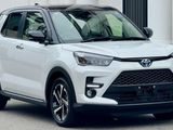 80% Easy Loan 13.5% ( 7 Years ) Toyota Raize 2023/2024/2025/2026