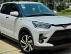 80% EASY Loan 13.5% ( 7 YEARS ) TOYOTA RAIZE 2025