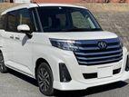 80% Easy Loan 13.5% ( 7 Years ) Toyota Roomy 2019