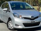 80% Easy Loan 13.5% ( 7 YEARS ) Toyota Vitz 2013