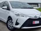 80% Easy Loan 13.5% ( 7 Years ) Toyota Vitz 2018