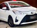 80% Easy Loan 13.5% ( 7 Years ) Toyota Vitz 2018