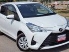 80% Easy Loan 13.5% ( 7 Years ) Toyota Vitz 2019