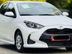 80% Easy Loan 13.5% ( 7 Years ) Toyota Yaris 2025