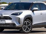 80% Easy Loan 13.5% ( 7 Years ) Toyota Yaris Cross 2023/2024/2025/2026