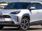 80% Easy Loan 13.5% ( 7 Years ) Toyota Yaris Cross 2025
