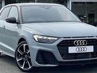 80% Easy Loan 14% ( 7 Years ) Audi A1 S Line 2017