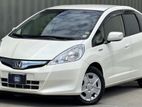 80% Easy Loan 14% ( 7 Years ) Honda Fit Gp1 2012
