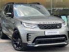 80% EASY Loan 14% ( 7 YEARS ) Land Rover Discovery 5 HSE 2018
