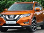 80% Easy Loan 14% ( 7 Years ) Nissan X-Trail 2016