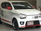 80% Easy Loan 14% ( 7 Years ) Suzuki Alto Japan 2017