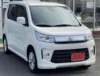 80% Easy Loan 14% ( 7 Years ) Suzuki Wagon R Stingray 2014