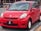80% Easy Loan 14% ( 7 Years ) Toyota Passo 2007