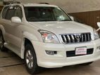 80% Easy Loan ( 7 Years ) Toyota Land Cruiser Prado 120 2007