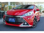 80% Fast Leasing @ 12% Toyota Aqua Gs 2015