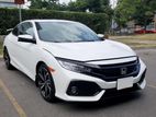 80% Fast Loan 12% ( 7 Years ) 2017 Honda Civic