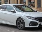 80% Fast Loan 12% ( 7 Years ) 2017 Honda Civic Sr