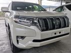 80% FLEXI LEASING 12% - TOYOTA PRADO 150 TRJ TX -L