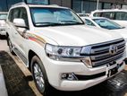 80% Flexi Leasing 14% - Toyota Land Cruiser Sahara V8 2013
