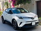 80% Islamic Loans 12% Toyota CHR 2019