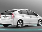 80% Leasing for Toyota Prius 2012