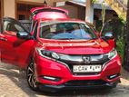 80% Lesasing Facility 12% ( 7 Years ) Honda Vezel 2018/2019