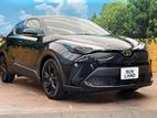 80% Lesasing facility 12% ( 7 Years ) Toyota CHR 2024