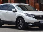 80% Loan 12% ( 7 Years) for Honda CR-V 2018