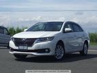 80% Loan 12% ( 7 years) for Toyota Allion 2018