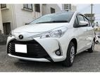 80% loan 12% ( 7 years) for Toyota Vitz 2018