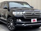 80% Loan 13%( 7 Years ) Toyota Land Cruiser Sahara V8 2014
