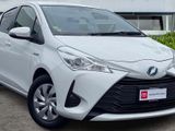 80% Loan 13% ( 7 Years ) Toyota Vitz 2019