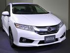 80% Loan (7 years) Honda Grace Ex 2014